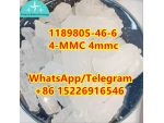 4-MMC 4mmc CAS 1189805-46-6	Fast-shipping	r3 #1
