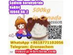 500kg Sodium borohydride in Canada CAS 16940-66-2 +8618771102056 #1