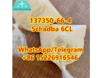 5cl adba 6CL 137350-66-4	hot sale	e3 #1