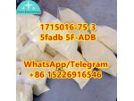 5fadb 5F-ADB 1715016-75-3	hot sale	e3 #1