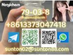79 -03-8	     Propanoyl chloride #1