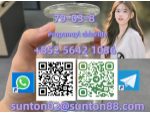 79-03-8	      Propanoyl chloride #1