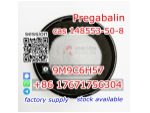 +8617671756304 CAS 148553-50-8 Pregabalin Cheap Price Lyrica #2