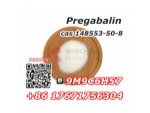 +8617671756304 CAS 148553-50-8 Pregabalin Cheap Price Lyrica #4