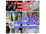 9M9C6H57 Iodine Ball CAS 7553-56-2 Hypo Water CAS 6303-21-5 Australia Warehouse #3