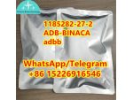 Adbb ADB-BINACA 1185282-27-2	hot sale	e3 #1