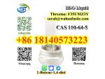 BDO (2E)-2-Butene-1, 4-diol CAS 110-64-5 With High Purity #1