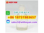 BDO CAS 110-63-4 factory supplier #1