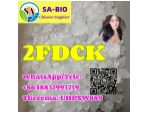 Best price 2f 2fdck 111982-50-4 2-fluorodesschloroketamine ketamine Whatsapp：+86 18832993759 #1