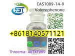 BK4Aliquid CAS 1009-14-9 Factory Price Valerophenone with High Purity #1