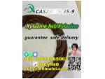 Buy High Quality CAS 23076-35-9 Xylazine HCl Bulk Price #3
