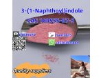 CAS 109555-87-5  3-(1-Naphthoyl)indole   High purity #1