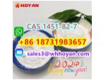 CAS 1451-82-7 factory supply best price #3