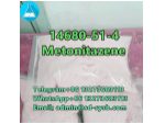 CAS 14680-51-4 Metonitazene	factory supply	D1 #1