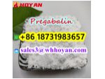 CAS 148553-50-8 Pregabalin best selling manufacturer wholesale #1
