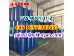 Cas 49851-31-2 Professional Supplier Safe delivery #1