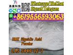 CAS 5449-12-7 BMK 2-methyl-3-phenyl-oxirane-2-carboxylic acid #4