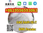 CAS 5449-12-7 BMK 2-methyl-3-phenyl-oxirane-2-carboxylic acid #6