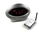 CEAS CU CAMERA SI RECEIVER 25 METRII #1