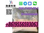 Chemical High Quality CAS 71368-80-4 Bromazolam #5