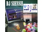 Dj nunta, dj botez, candy bar, fum greu #2
