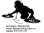 Dj Targoviste, dj nunta- dj botez #1