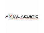 Echipamente sunet, lumini si video PRO: sonorizari, conferinta & iluminat - by Axial Acustic! #1