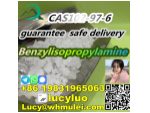Factory direct sales N-Isopropylbenzylamine CAS 102-97-6 #2