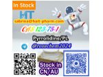 Factory supply cas 123-75-1 +8613363711581 #1