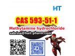 Factory supply cas 593-51-1 +8613363711581 #1