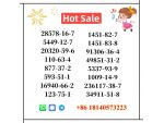 Factory Supply CAS 593-51-1 BK4 Methylamine hydrochloride with High Purity #2