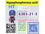 Factory supply h3p02 cas 6303-21-5 +8613363711581 #1