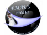 Sigla firma  emaus media - Filmari, Foto #1