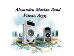 Formatia Alexandru-Marian #1