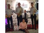 Formatia Music Show-Alegerea ta pentru evenimente perfecte #1