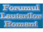 Forumul Lautarilor Romani #1