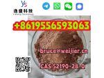 High Purity 99% 1-(benzo[d][1, 3]dioxol-5-yl)-2-bromopropan-1-one CAS 52190-28-0 #9