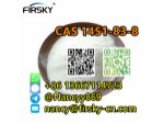High quality 2-Bromo-1-Phenyl-1-Butanone CAS 1451-83-8 (WA: +86 13667114723) #1