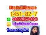 High quality cas: 1451-82-7  2-Bromo-4'-methylpropiophenone #1
