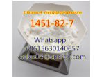 High quality CAS: 1451-82-7       2-Bromo-4'-methylpropiophenoneA #1