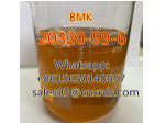 High quality CAS: 20320-59-6    Diethyl(phenylacetyl)malonate  BMK #1
