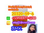 High quality cas: 20320-59-6 whatsapp+19599771248 #1