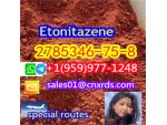 High quality cas: 2785346-75-8  Etonitazene #1