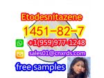 Hot sale cas: 1451-82-7  2-Bromo-4'-methylpropiophenoneA #1