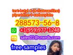 Hot sale cas: 288573-56-8    tert-butyl 4-(4-fluoroanilino)piperidine-1-carboxylate #1