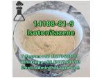 Isotonitazene CAS 14188-81-9	factory supply	D1 #1