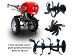 MOTOCULTOR GARDELINA GTD 1100 DIESEL #1