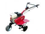 MOTOCULTOR GARDELINA WM500 #1