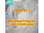N-(tert-Butoxycarbonyl)-4-piperidone 79099-07-3	hot sale	e3 #1