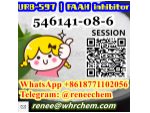 URB-597 | FAAH inhibitor - New Arrivals URB-597 CAS 546141-08-6 +8618771102056 #1
